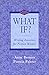 What If? Writing Exercises for Fiction Writers