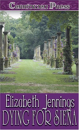 Dying for Siena (Mass Market Paperback)