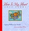 Here Is My Heart: Love Poems Here Is My Heart: Love Poems