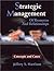 Strategic Management: Of Re...