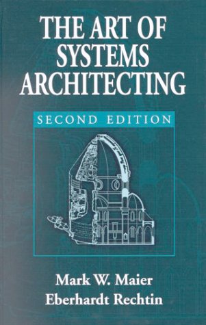 The Art of Systems Architecting (Hardcover)
