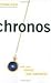 Chronos by Étienne Klein