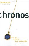 Chronos: How Time Shapes Our Universe (Hardcover)