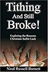 Tithing and Still Broke: Exploring the Reasons Christians Suffer Lack