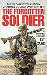 The Forgotten Soldier by Guy Sajer