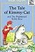 The Tale of Kimmy-Cat And The Frightened Teddy Bear (Carousel)
