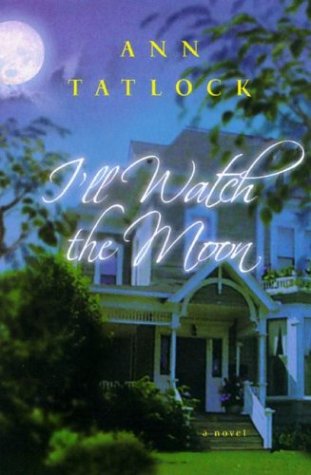 I'll Watch the Moon (Paperback)