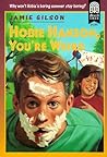 Hobie Hanson, You're Weird