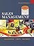 WIE Sales Management by Douglas J. Dalrymple