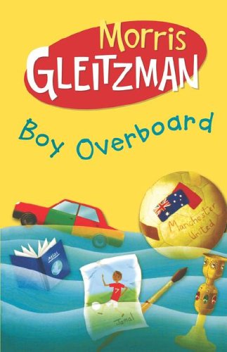 Boy Overboard (Paperback)
