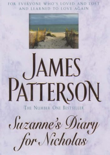 Suzanne's Diary for Nicholas