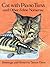Cat with Piano Tuna and Oth...