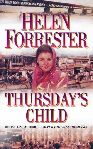Thursday's Child (Paperback)