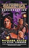 Resurrection by Richard Hatch