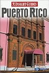Insight Guides Puerto Rico