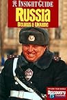 Insight Guide Russia: With Chapters on Ukraine and Belarus