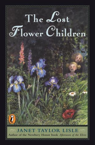 The Lost Flower Children (Paperback)
