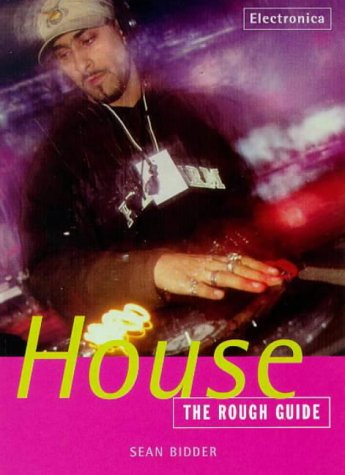 The Rough Guide to House Music (Paperback)