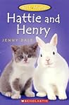 Hattie and Henry by Jenny Dale