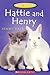 Hattie and Henry by Jenny Dale