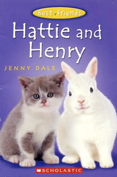Hattie and Henry (Best Friends)