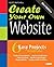 Create Your Own Website