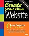 Create Your Own Website
