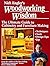 Nick engler's woodworking wisdom by Nick Engler