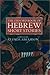 The Oxford Book of Hebrew Short Stories