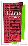 L'ame: TEXTES CHOISIS ET PRESENTES PAR ELIE DURING
