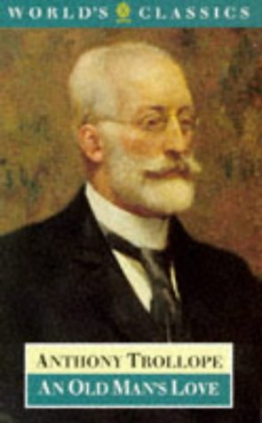 An Old Man's Love (Paperback)