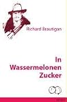 In Wassermelonen ...