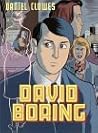 David Boring by Daniel Clowes