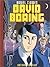 David Boring by Daniel Clowes