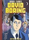 David Boring