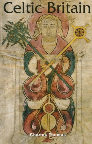 Celtic Britain (Paperback)