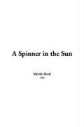 A Spinner In The Sun (Hardcover)