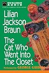 The Cat Who Went Into the Closet by Lilian Jackson Braun
