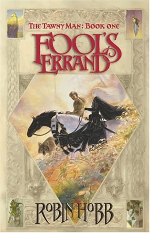 Fool's Errand