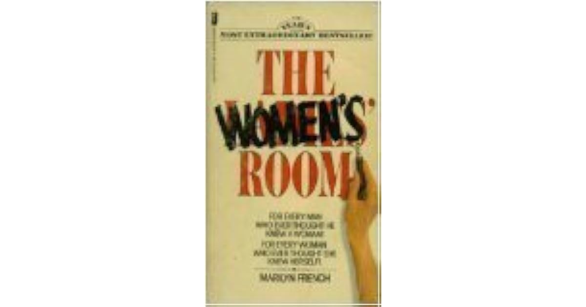 The Women's Room by Marilyn French