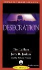 Desecration: Antichrist Takes the Throne