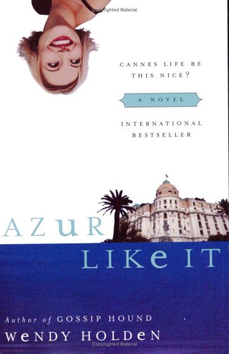 Azur Like It (Paperback)