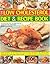 The Low Cholesterol Diet & Recipe Book: Expert Guidance On Low Cholesterol Low Fat Eating For Fitness, Special Needs, Well-Being And A Healthy Heart