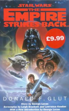 Star Wars: The Empire Strikes Back