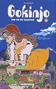 Gokinjo - Une vie de quartier, Volume 3