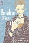 Paradise Kiss, Tome 4 by Ai Yazawa