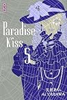 Paradise Kiss, Tome 5 by Ai Yazawa