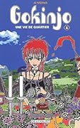 Gokinjo - Une vie de quartier, Volume 5