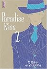 Paradise Kiss, Tome 2 by Ai Yazawa