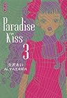 Paradise Kiss, Tome 3 by Ai Yazawa